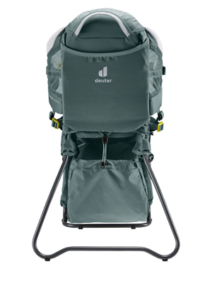 Рюкзак-переноска Deuter Kid Comfort Active Teal