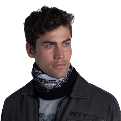 Бандана Buff Polar N-Tribe