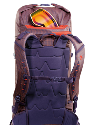 Рюкзак Ferrino Osa 32 Purple