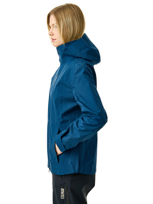 Куртка COLMAR Performance Modern Blue