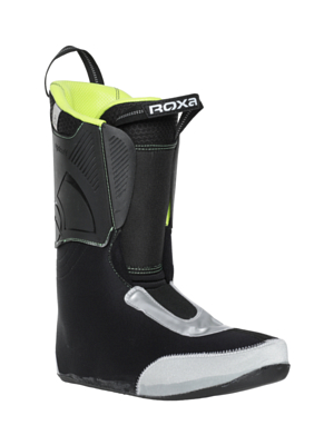 Горнолыжные ботинки ROXA Element 120 Gw Grey/Black/Black