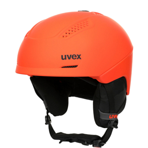 Шлем UVEX Ultra Mips Fierce Red Matt