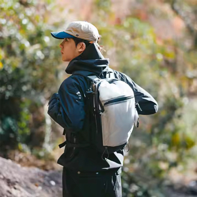 Рюкзак Naturehike Hydrogen 15L White