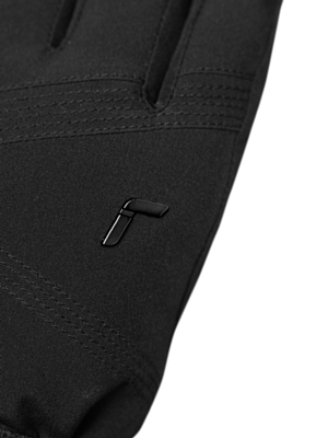 Перчатки REUSCH Susan GTX Black