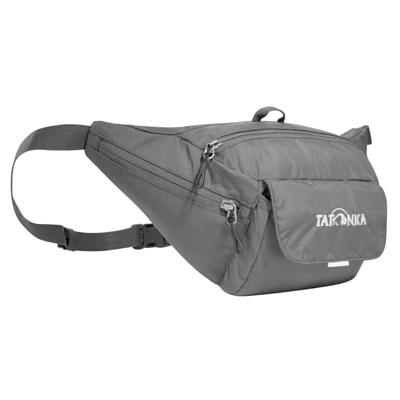 Поясная сумка Tatonka Funny Bag M Titan Grey