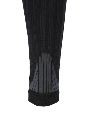 Носки Accapi Compression Performance Calf Black