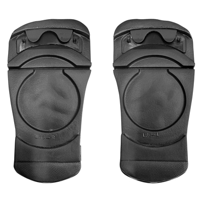 Пад для креплений NOW Inject Footpillow Black