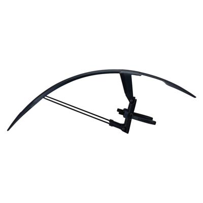 Комплект крыльев BBB Disc Guard Black