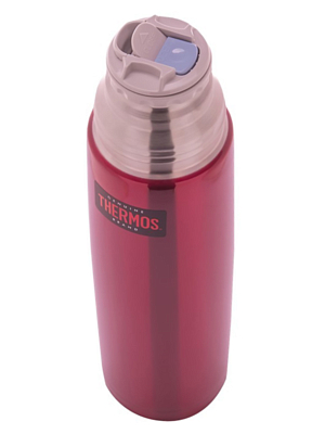 Термос Thermos FBB-750 0.75L Red