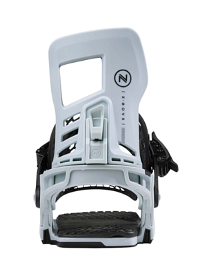 Крепления для сноуборда NIDECKER Kaon-X Black Ice