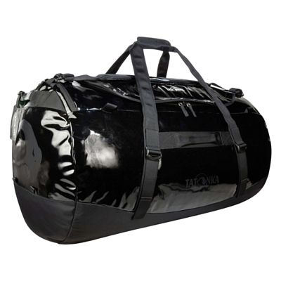 Баул Tatonka Barrel 130 Black