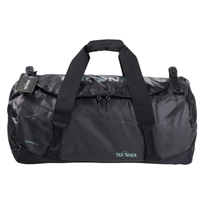 Баул Tatonka Barrel L Black