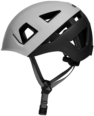 Каска Black Diamond Capitan Helmet Pewter-Black