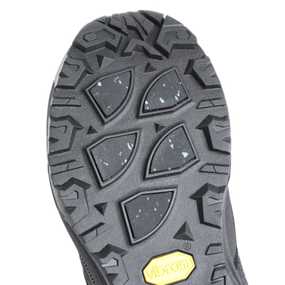 Ботинки Asolo Nuuk Gv Ml Black/Blue Moon
