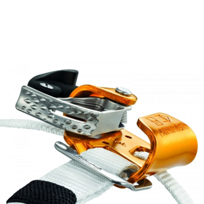 Ножной зажим PETZL Pantin Под Левую Ногу
