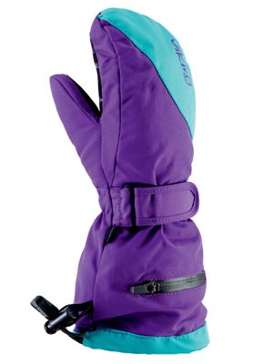 Варежки детские VIKING Mailo Purple