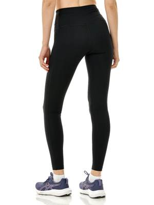 Тайтсы Asics High Waist Black