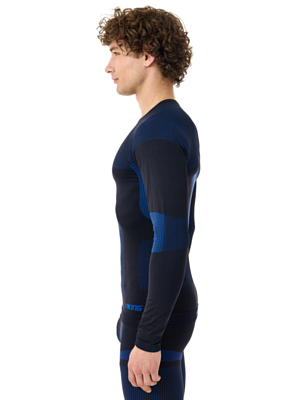 Термобелье VIKING Dante Black/Blue