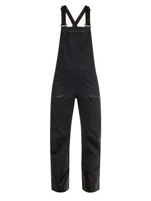 Полукомбинезон горнолыжный HEAD Kore Bib Black