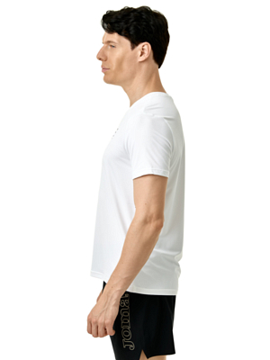 Футболка беговая Bjorn Daehlie Tempo Brilliant White