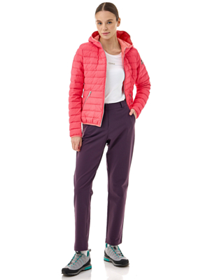 Брюки COLMAR Bermuda Arkell Blackberry