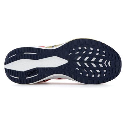 Кроссовки Joma R.2000 Blanco Rojo Venecia