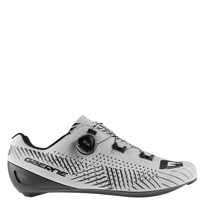 Велотуфли Gaerne Carbon G.Tuono Grey