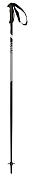 Горнолыжные палки COBER Ice Black 18mm