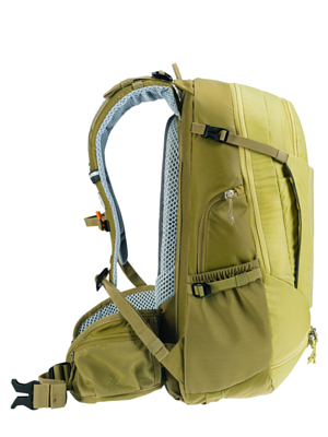 Рюкзак Deuter Trans Alpine 24 Sprout/Cactus
