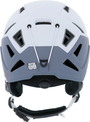 Шлем Julbo The Peak Blanc