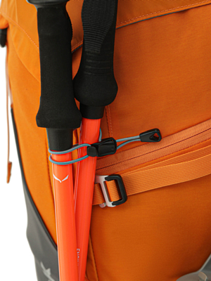 Рюкзак Kanrock Cruiser 45 Tangerine Orange