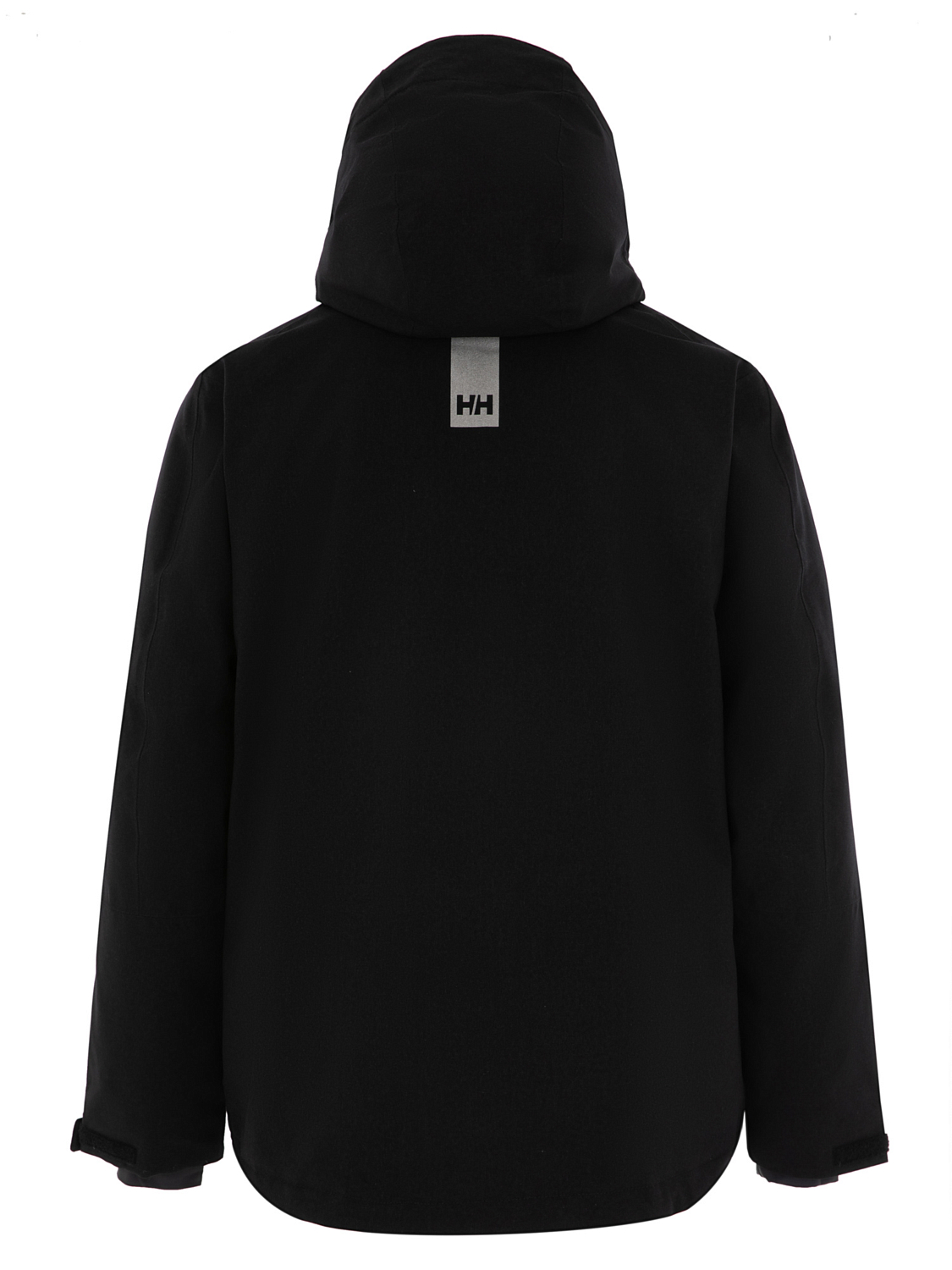 Куртка HELLY HANSEN Juniper 3.0 Total Black