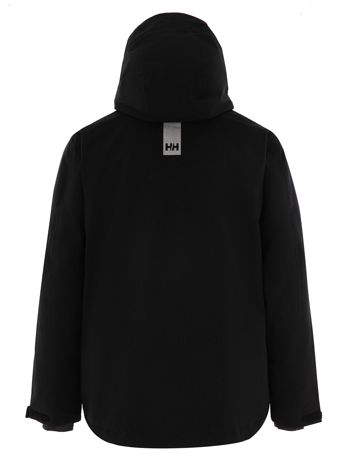 HELLY HANSEN Juniper 3.0 Total Black 18190
