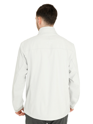 Куртка Toread Men's stand-up collar softshell jacket Advanced Grey