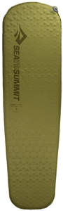 Коврик самонадувающийся Sea To Summit Camp Mat S.I. Large Olive