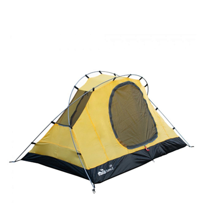 Палатка Tramp Sarma 2 (V2) Grey