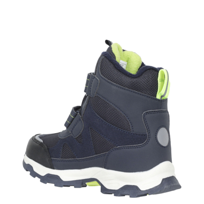 Ботинки 2469 246932 Navy