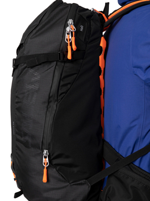 Рюкзак Salewa Sella 26L Black Out
