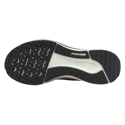 Кроссовки Puma Velocity Nitro WTR Black-S