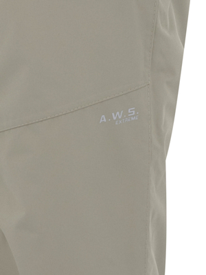 Брюки горнолыжные Icepeak Lenzen Steel Grey