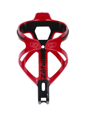 Флягодержатель Zefal Pulse B2 CAGE Red