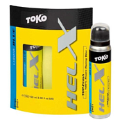 Спрей-ускоритель TOKO HelX (синий -10/-30С, 100 мл)