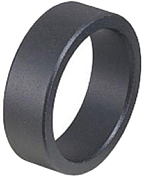 Проставочные кольца BBB 2022 AluSpace 20mm Black