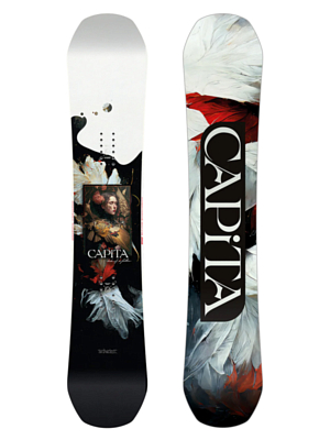 Сноуборд Capita Birds Of A Feather