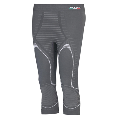 Кальсоны 3/4 Accapi X-Country Trousers W Anthracite