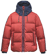 Куртка для активного отдыха Dolomite 1954 Karakorum Evo M's Coral Red/Blue
