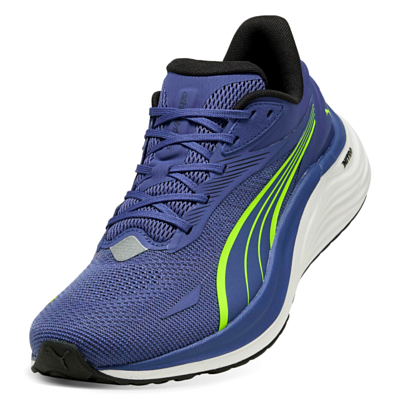 Кроссовки Puma Electrify Nitro 4 Blue Crystal/Yellow