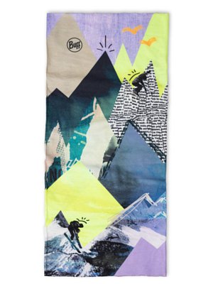 Бандана Buff Original Darau Multi