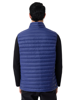Жилет COLMAR 1278P 8VX Captain/Navy Blue