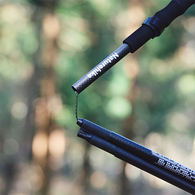 Палка треккинговая Naturehike Airrush
